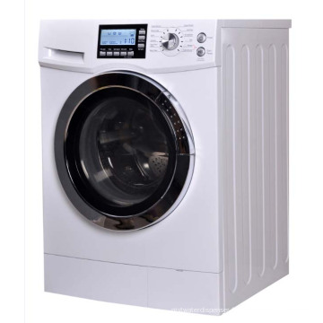 2.0 Cu. Ft. Combination Washer/Dryer Combo Ventless